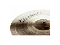 Istanbul Mehmet 14" MC Jazz Hi-Hat Cymbals (Pair) image 3