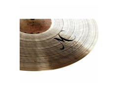 Istanbul Mehmet 14" MC Jazz Hi-Hat Cymbals (Pair) image 4