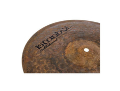 Istanbul Mehmet 14" Origin Hi-Hat Cymbals (Pair) image 4