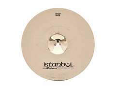Istanbul Mehmet 14" Samatya Crash Cymbal image 2