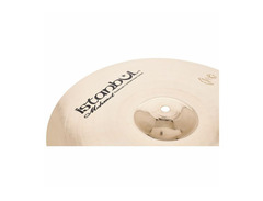 Istanbul Mehmet 14" Samatya Crash Cymbal image 3