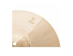 Istanbul Mehmet 14" Samatya Crash Cymbal image 4