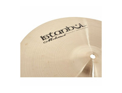 Istanbul Mehmet 15" Traditional Series Hi-Hat Cymbals (Pair) image 4