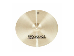 Istanbul Mehmet 15" Traditional Series Thin Crash Cymbal image 2