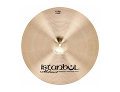 Istanbul Mehmet 16" Origin Crash Cymbal image 2