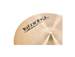 Istanbul Mehmet 16" Origin Crash Cymbal image 3