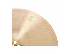 Istanbul Mehmet 16" Origin Crash Cymbal image 4