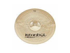 Istanbul Mehmet 16" Samatya Crash Cymbal image 2