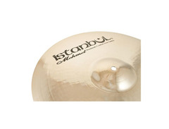 Istanbul Mehmet 16" Samatya Crash Cymbal image 3