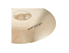 Istanbul Mehmet 16" Samatya Crash Cymbal image 4