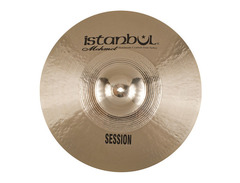 Istanbul Mehmet 16" Session Crash Cymbal image 2