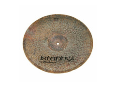 Istanbul Mehmet 16" Turk Crash Cymbal image 2