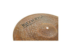 Istanbul Mehmet 16" Turk Crash Cymbal image 3