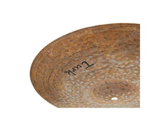 Istanbul Mehmet 16" Turk Crash Cymbal image 4