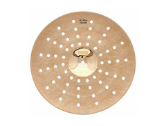 Istanbul Mehmet 16" X-Ray Multi Crash Cymbal image 2