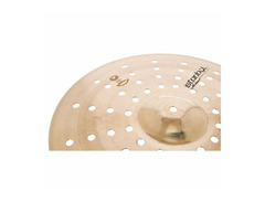 Istanbul Mehmet 16" X-Ray Multi Crash Cymbal image 3
