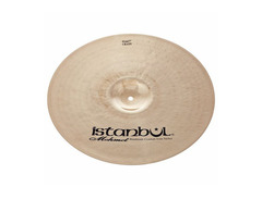 Istanbul Mehmet 17" Samatya Crash Cymbal image 2