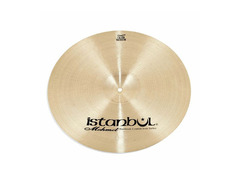 Istanbul Mehmet 17" Traditional Series Medium Crash Cymbal image 2