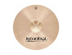Istanbul Mehmet 17" Traditional Series Thin Crash Cymbal image 2