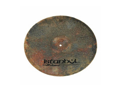 Istanbul Mehmet 17" Turk Crash Cymbal image 2