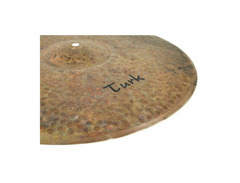 Istanbul Mehmet 17" Turk Crash Cymbal image 4