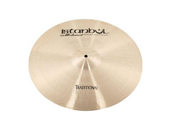 Istanbul Mehmet 18" Murathan Heavy Crash Cymbal image 2