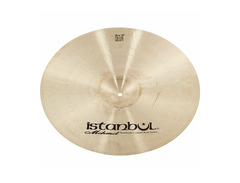 Istanbul Mehmet 18" Murathan Heavy Crash Cymbal image 3