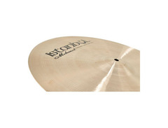 Istanbul Mehmet 18" Murathan Heavy Crash Cymbal image 4