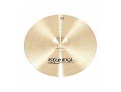 Istanbul Mehmet 18" Nostalgia Crash Cymbal image 2