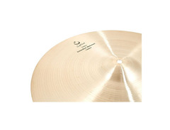 Istanbul Mehmet 18" Nostalgia Crash Cymbal image 3