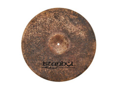 Istanbul Mehmet 18" Origin Crash Cymbal image 2