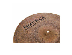 Istanbul Mehmet 18" Origin Crash Cymbal image 3