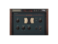 u-he Presswerk Dynamics Processor Plugin image 3
