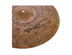 Istanbul Mehmet 18" Origin Crash Cymbal image 4