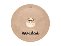 Istanbul Mehmet 18" Samatya Crash Cymbal image 2