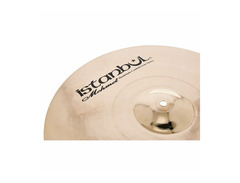 Istanbul Mehmet 18" Samatya Crash Cymbal image 3