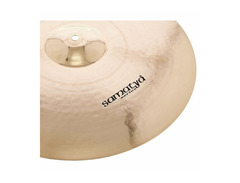 Istanbul Mehmet 18" Samatya Crash Cymbal image 4