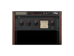 u-he Presswerk Dynamics Processor Plugin image 4