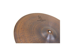 Istanbul Mehmet 18" Tony Williams Tribute Crash Cymbal image 3