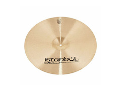 Istanbul Mehmet 18" Traditional Series Paper Thin Crash Cymbal image 2