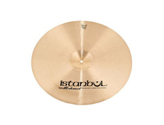Istanbul Mehmet 18" Traditional Series Thin Crash Cymbal image 2
