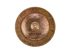 Istanbul Mehmet 18" Turk China Cymbal image 2