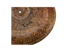 Istanbul Mehmet 18" Turk China Cymbal image 3