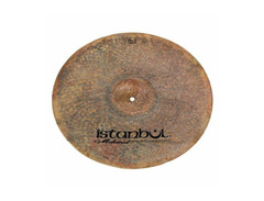 Istanbul Mehmet 18" Turk Crash Cymbal image 2
