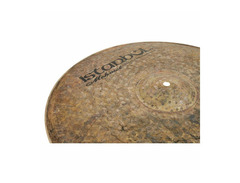 Istanbul Mehmet 18" Turk Crash Cymbal image 3