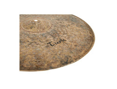Istanbul Mehmet 18" Turk Crash Cymbal image 4