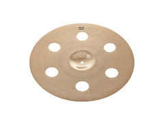 Istanbul Mehmet 18" X-Ray 6 Crash Cymbal image 2
