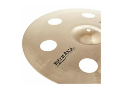 Istanbul Mehmet 18" X-Ray 6 Crash Cymbal image 3