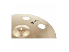 Istanbul Mehmet 18" X-Ray 6 Crash Cymbal image 4
