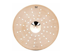Istanbul Mehmet 18" X-Ray Multi Crash Cymbal image 2